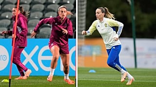 España contra Suecia, ¿quién ganará?