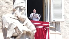 Papa Francisco. 