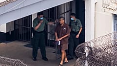 Apple Daily-Gründer Jimmy Lai im Gefängnis, 28. Juli 2023