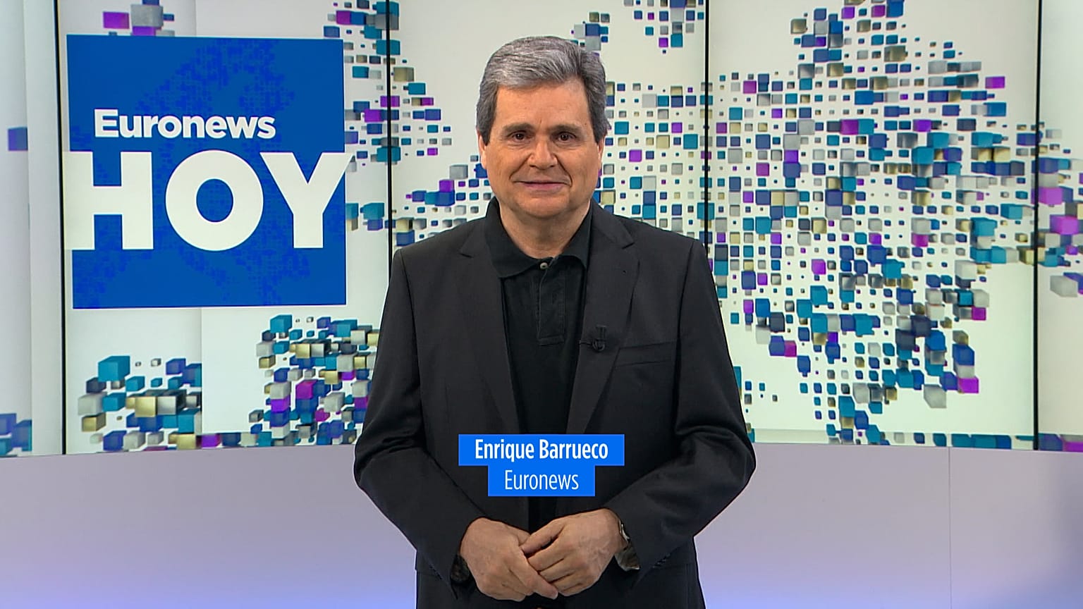 Las claves del día en 20 minutos prsentadas por Enrique Barrueco