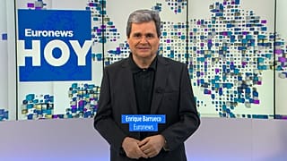Las claves del día en 20 minutos prsentadas por Enrique Barrueco