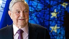 Soros György üzletember