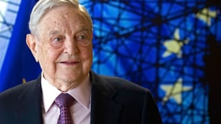 Soros György üzletember