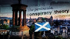 Concerns were raised that US-style conspiracy theories are being discussed in relation to the plan. 