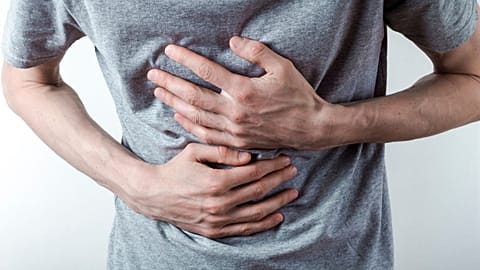 Can heartburn drugs lead to dementia?