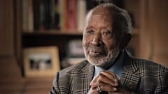 Clarence Avant "The Black Godfather"