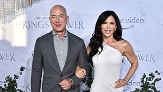 Bezos és Sánchez