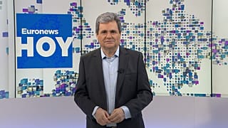 Las claves del día en 20 minutos con Enrique Barrueco