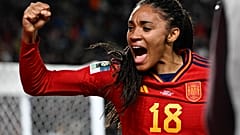 Frauenfussball-WM: Spanien zieht nach 2:1 über Schweden ins Finale ein