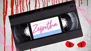 The 1980s 'classic' is anything but