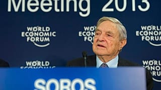 Soros György