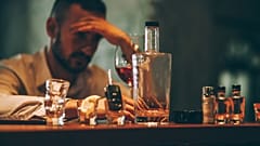 Uzmanlar, alkol tüketiminin güvenli bir seviyesi olmadığını söylüyor.