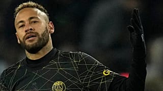 نجم كرة القدم البرازيلي نيمار