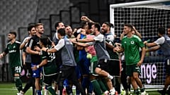 ΠΑΝΗΓΥΡΙΣΜΟΙ ΓΙΑ ΤΗΝ ΠΡΟΚΡΙΣΗ ΤΟΥ ΠΑΝΑΘΗΝΑΪΚΟΥ