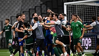 ΠΑΝΗΓΥΡΙΣΜΟΙ ΓΙΑ ΤΗΝ ΠΡΟΚΡΙΣΗ ΤΟΥ ΠΑΝΑΘΗΝΑΪΚΟΥ