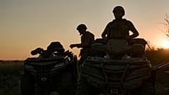 Die ukrainische Gegenoffensive tut sich schwer, meldet vereinzelte Eroberungen in der Region Donezk