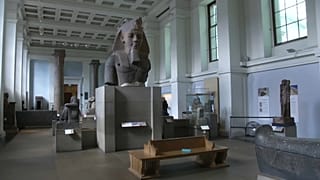 British Museum di Londra
