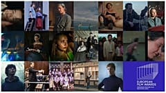 European Film Awards: First wave of line-up announced 