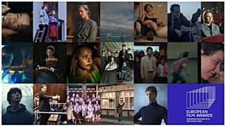 European Film Awards: First wave of line-up announced 