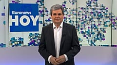 Las claves del día en 20 minutos con Enrique Barrueco