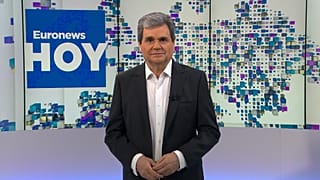 Las claves del día en 20 minutos con Enrique Barrueco
