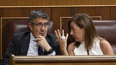 Francina Armengol ist Spaniens Parlamentspräsidentin