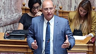 Γιάννης Οικονόμου