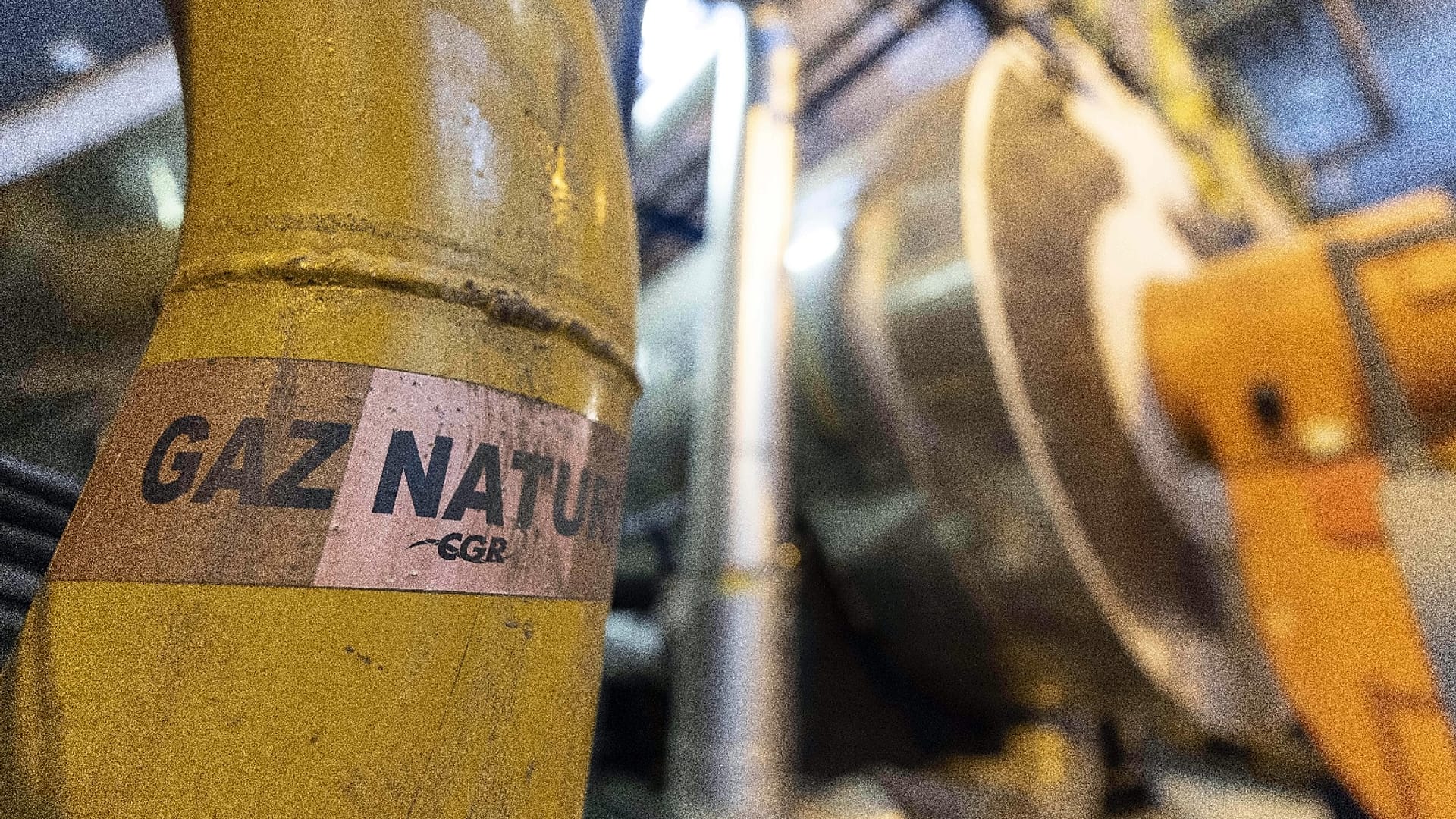 EU to reach winter gas storage target months ahead of new deadline ...