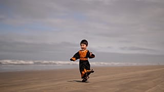 پناهجویان افغان در برزیل