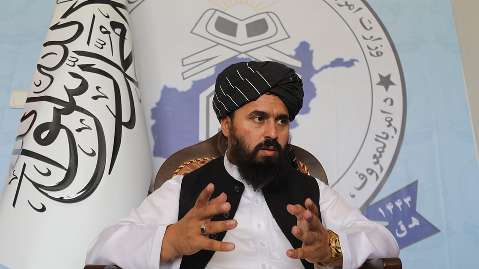 Taliban: Kadınların yüzlerinin kamusal alanda erkekler tarafından görülmesi değerlerini azaltır