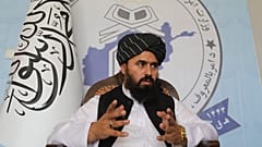 Taliban: Kadınların yüzlerinin kamusal alanda erkekler tarafından görülmesi değerlerini azaltır