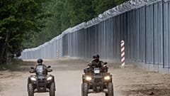 Es geht um die verpflichtende Aufnahme von Flüchtlingen.