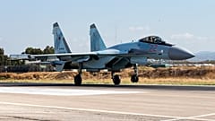 Szuhoj-35 vadászbombázók