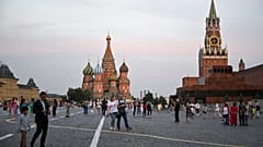 Moskau