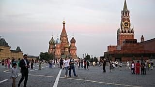 Moskau