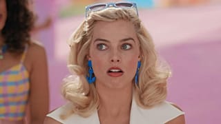 Despite the success of Barbie, a new study finds that progress towards parity for women on screen has stalled