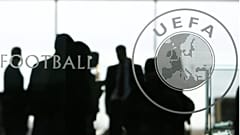 شعار الاتحاد الأوروبي لكرة القدم- يويفا