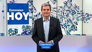 Las claves del día en 20 minutos con Enrique Barrueco