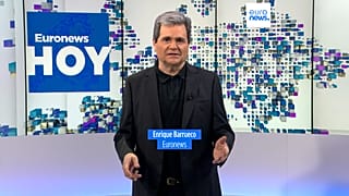 Las claves de la semana con Enrique Barrueco en este vídeo de media hora