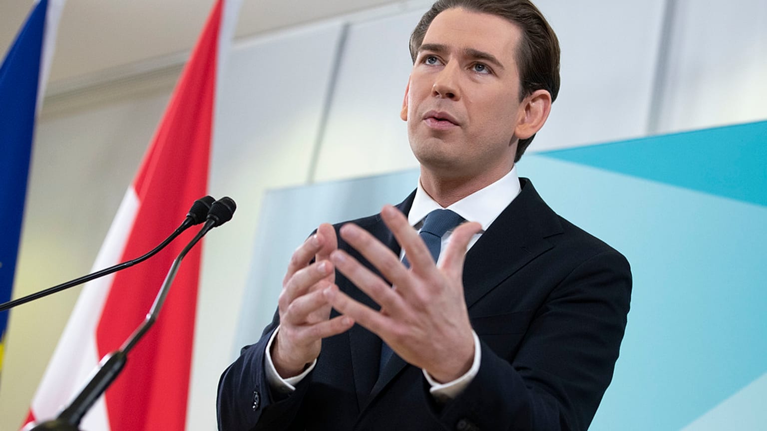 Sebastian Kurz