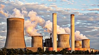 A US study linking sources of income and emissions has revealed the biggest polluters.