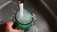 Drinking water across the US was found to be contaminated with PFAS. 