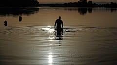 Une vaste partie de la France et d'autres pays européens s'apprêtent à connaître une vague de chaleur. Dans la ville de Lyon, le thermomètre pourrait dépasser les 40°C.