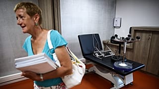 Ante la falta de médicos, los pacientes tienen que recurrir a los servicios de urgencias