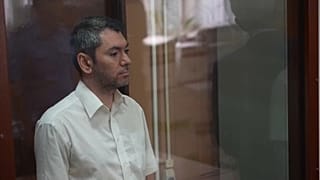 Ο Γκριγκόρι Μελκονιάντς