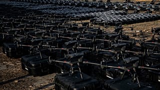 Drones