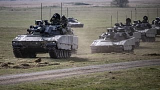 CV90