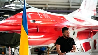 Войенс, Дания