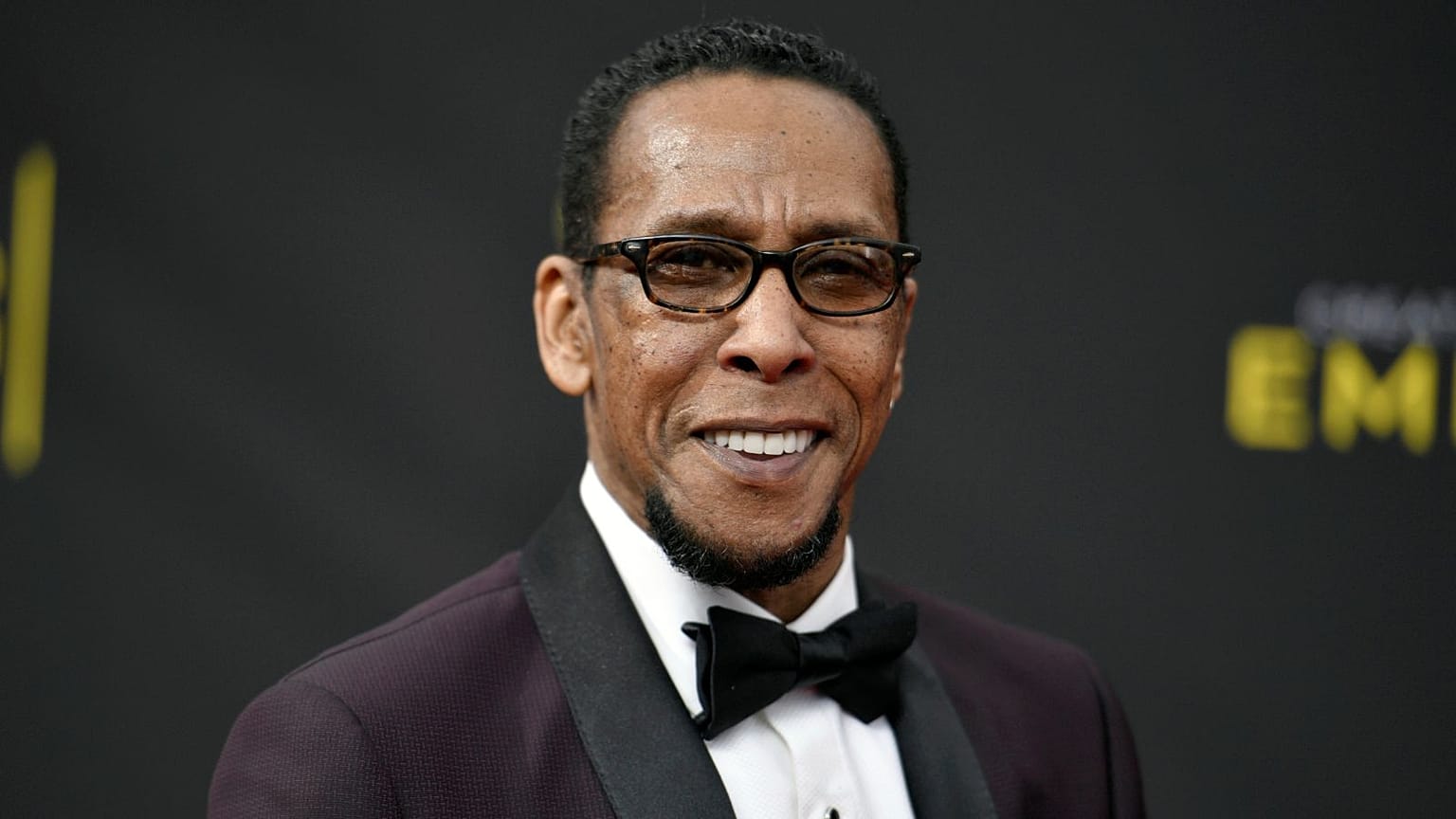 Veteran stage actor and two-time Emmy winner Ron Cephas Jones has died aged 66