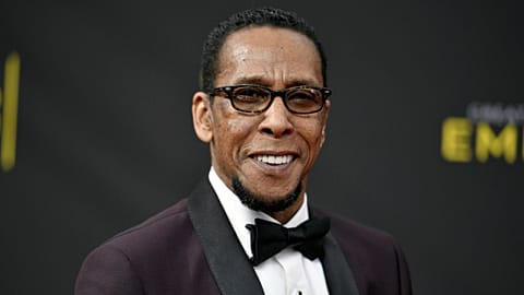 Veteran stage actor and two-time Emmy winner Ron Cephas Jones has died aged 66